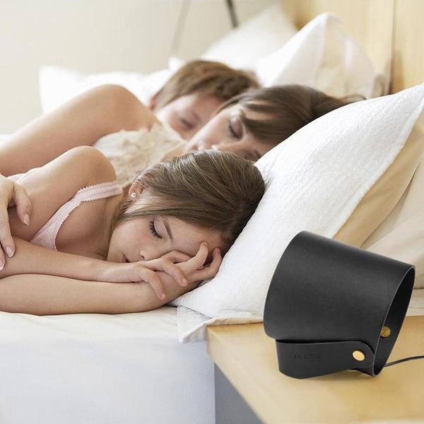 Cooli - Ultra Silent Portable Mini Fan