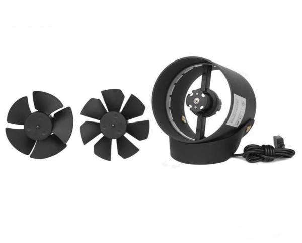 Cooli - Ultra Silent Portable Mini Fan