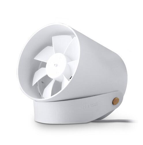 Cooli - Ultra Silent Portable Mini Fan