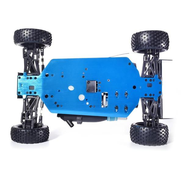 MotorRacer - Off-Road Remote Control Car
