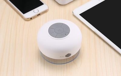 Portable Waterproof Wireless Mini Speaker