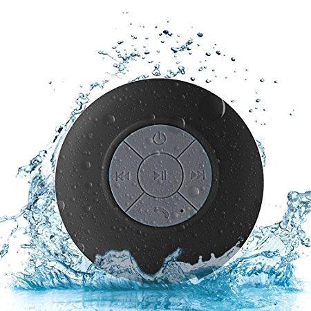 Portable Waterproof Wireless Mini Speaker