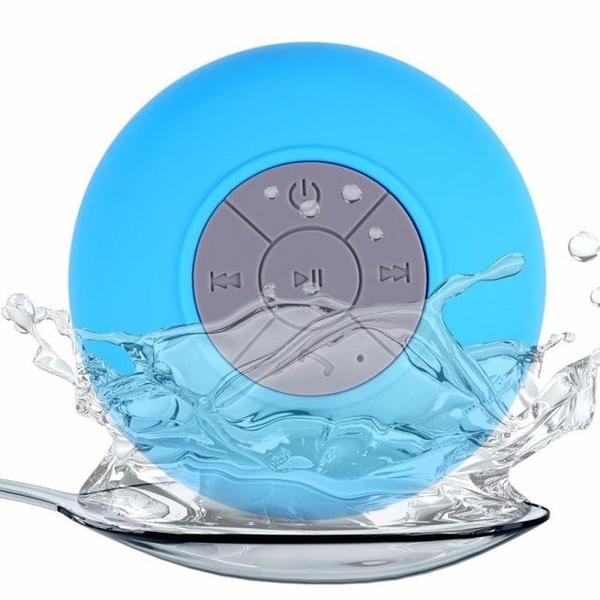 Portable Waterproof Wireless Mini Speaker