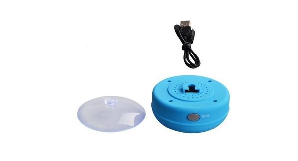 Portable Waterproof Wireless Mini Speaker