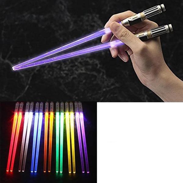 Katsu - LED Light Up Chopsticks