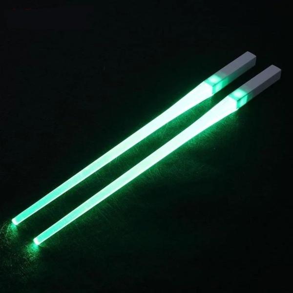 Katsu - LED Light Up Chopsticks