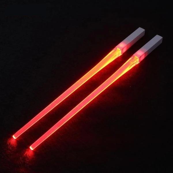 Katsu - LED Light Up Chopsticks