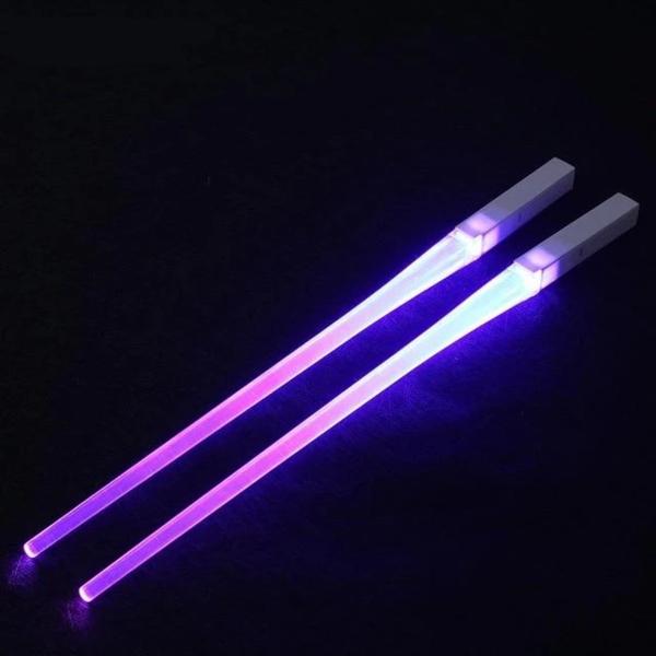 Katsu - LED Light Up Chopsticks