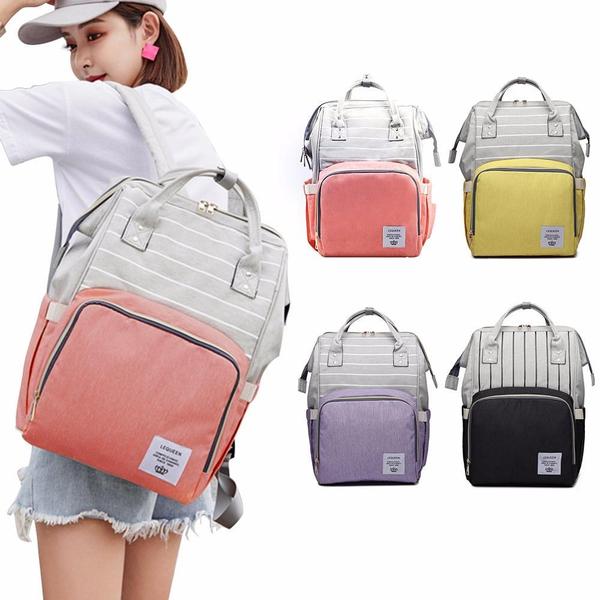 The Ultimate Diaper Bag