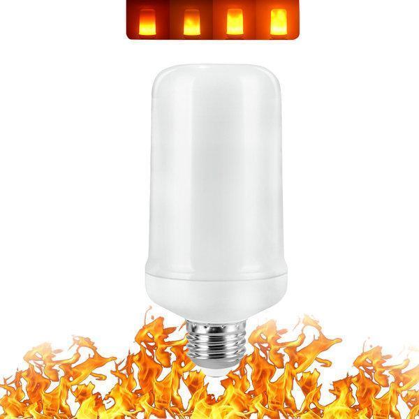 Firelight - Lifelike LED Flame Light Bulb