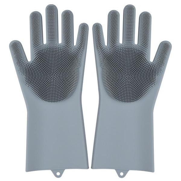 Mitt - Multi Purpose Silicone Gloves