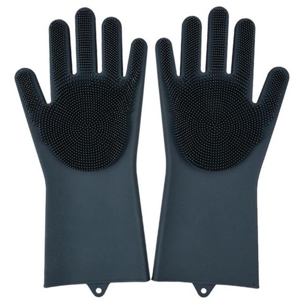 Mitt - Multi Purpose Silicone Gloves
