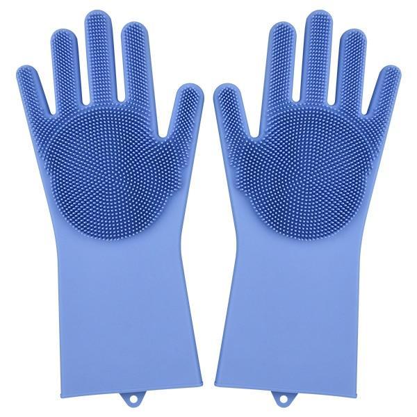Mitt - Multi Purpose Silicone Gloves