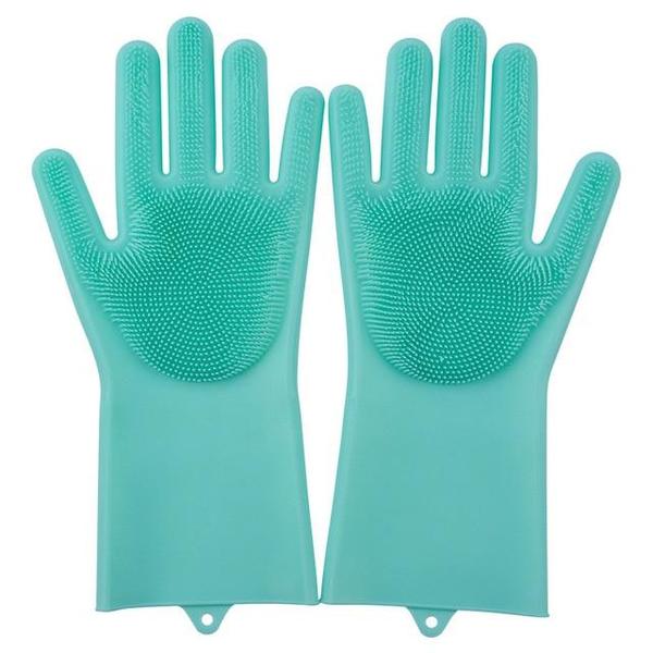 Mitt - Multi Purpose Silicone Gloves