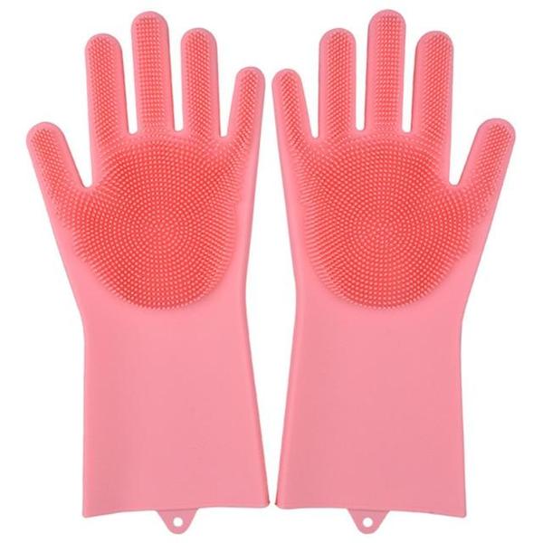 Mitt - Multi Purpose Silicone Gloves