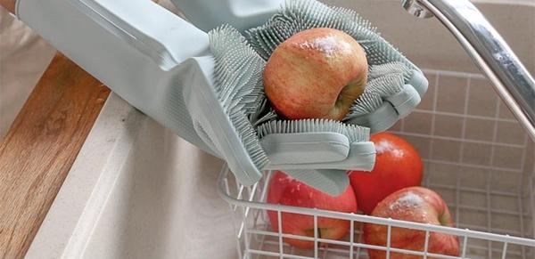 Mitt - Multi Purpose Silicone Gloves