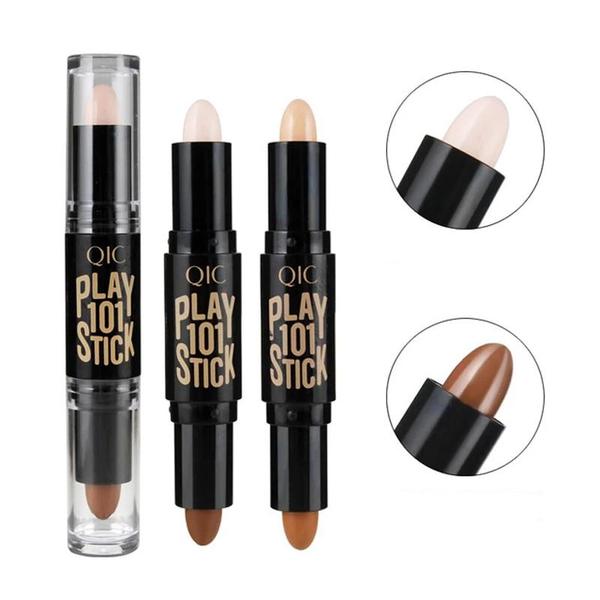 Bea - Double Ended Contour Stick