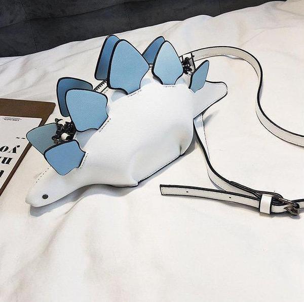 Dinosaur Handbag