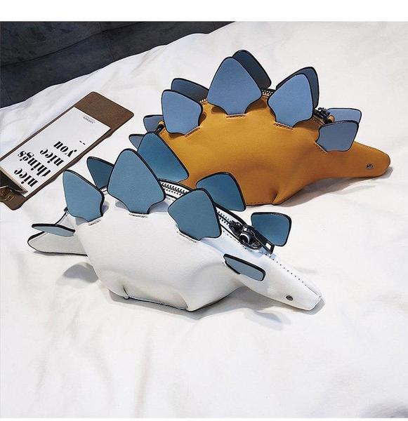 Dinosaur Handbag