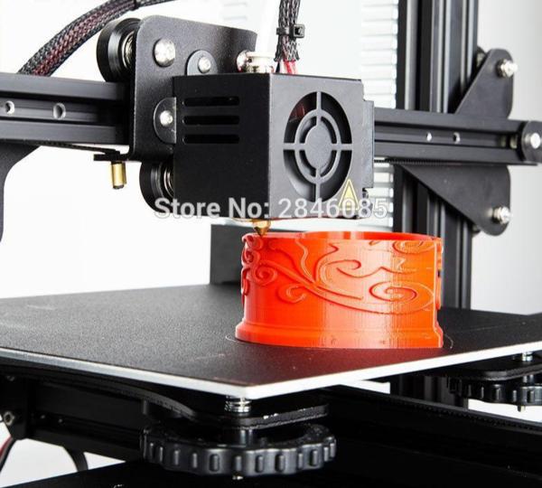 PrintZee - 3D Printer Ender 3