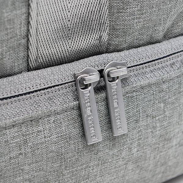 Khalo - Double Layer Travel Bag