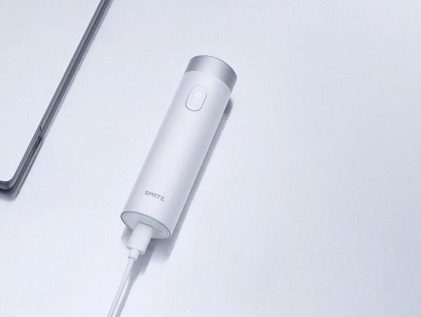 Kent - Electric Facial Razor