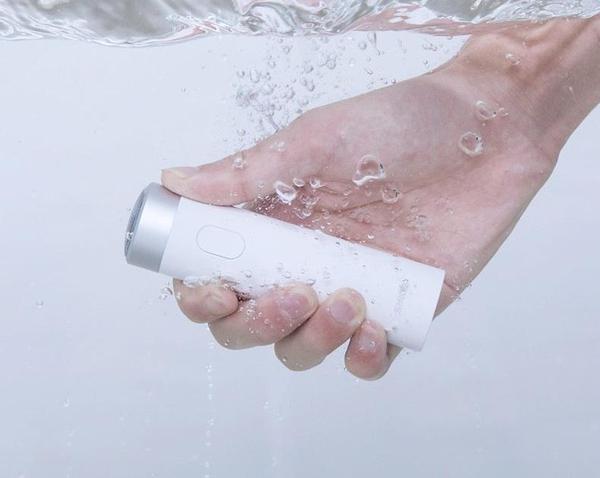 Kent - Electric Facial Razor