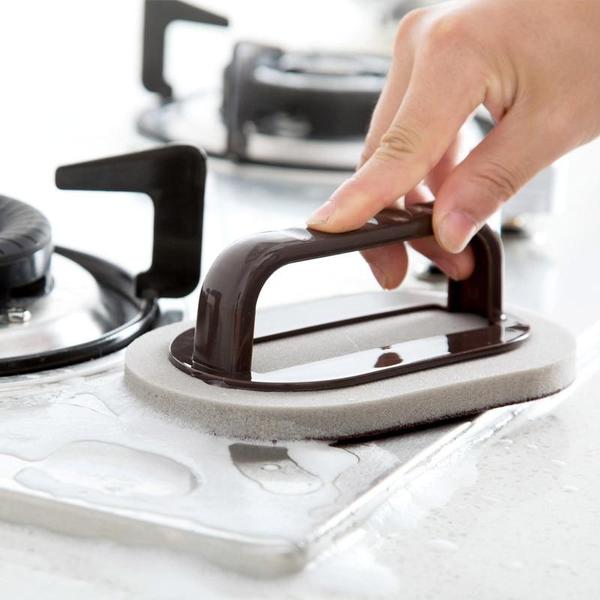 Klin - Grime Cleaning Sponge