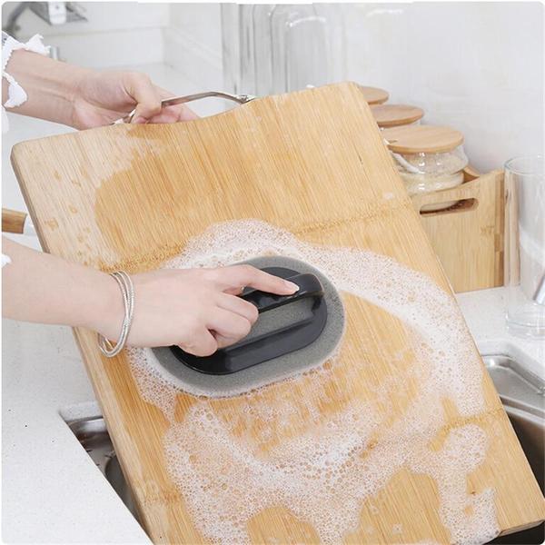Klin - Grime Cleaning Sponge