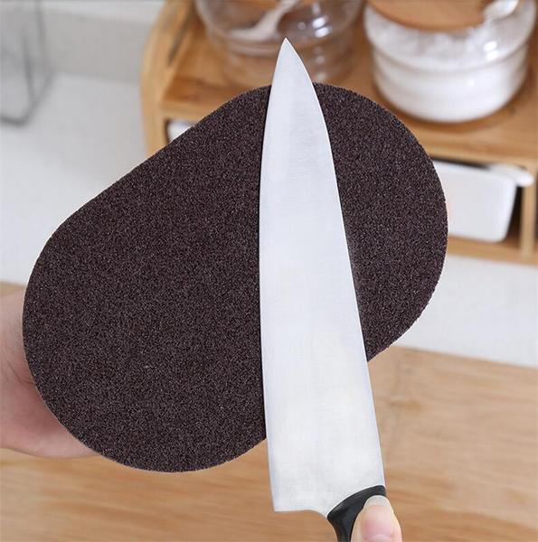 Klin - Grime Cleaning Sponge