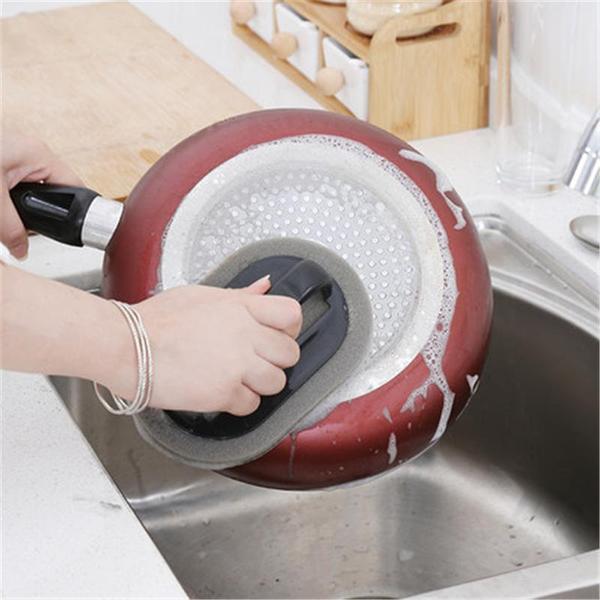 Klin - Grime Cleaning Sponge