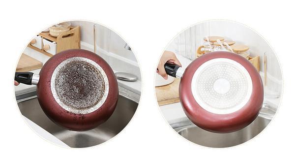 Klin - Grime Cleaning Sponge