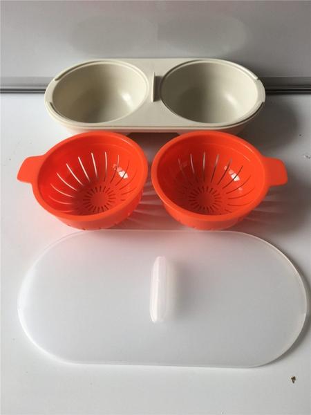 Uovo - The One Minute Egg Poacher