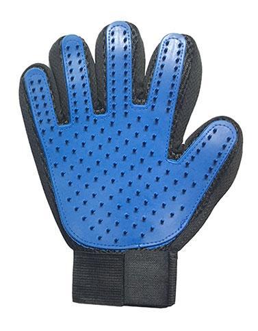Groomly - The Amazing Pet Grooming Glove