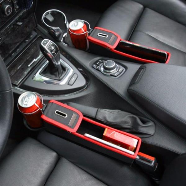 Knox - Car Seat Crevice Organizer
