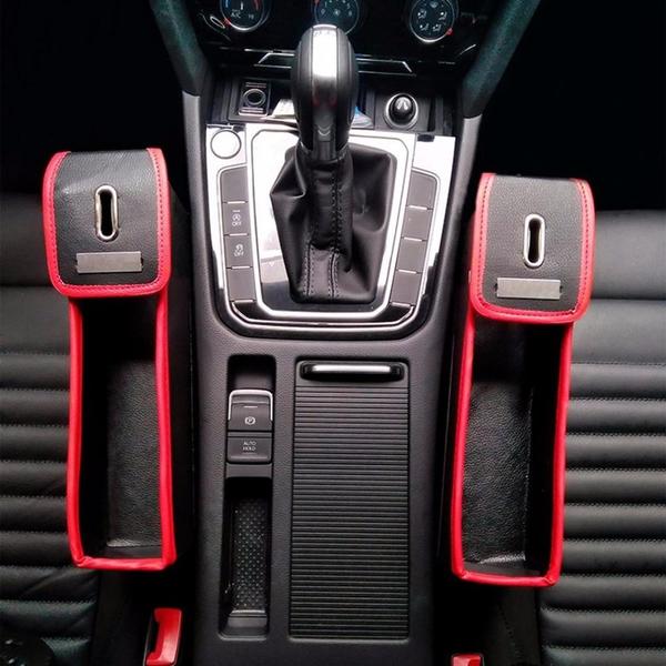 Knox - Car Seat Crevice Organizer