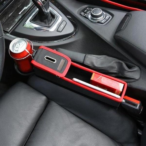 Knox - Car Seat Crevice Organizer