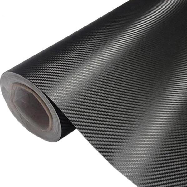 Carbon Fiber Car Accessory Film