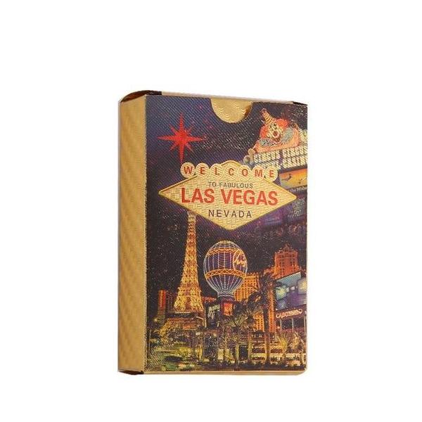 DealEm - Plastic Card Deck