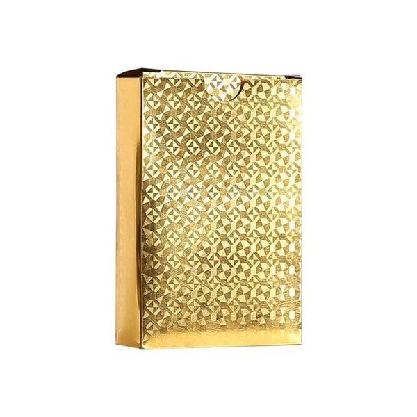 DealEm - Plastic Card Deck