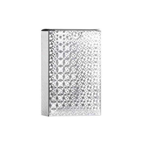 DealEm - Plastic Card Deck