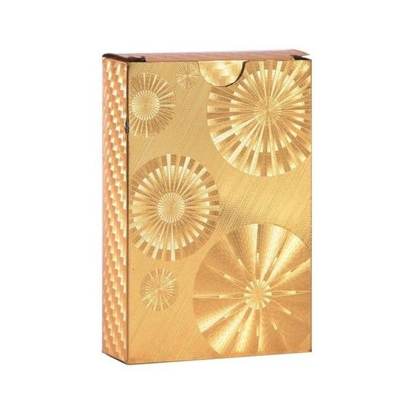 DealEm - Plastic Card Deck