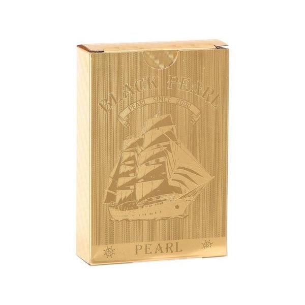 DealEm - Plastic Card Deck