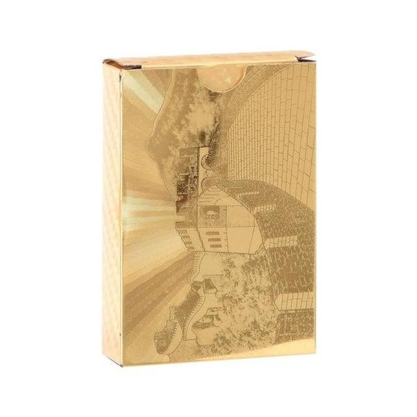 DealEm - Plastic Card Deck