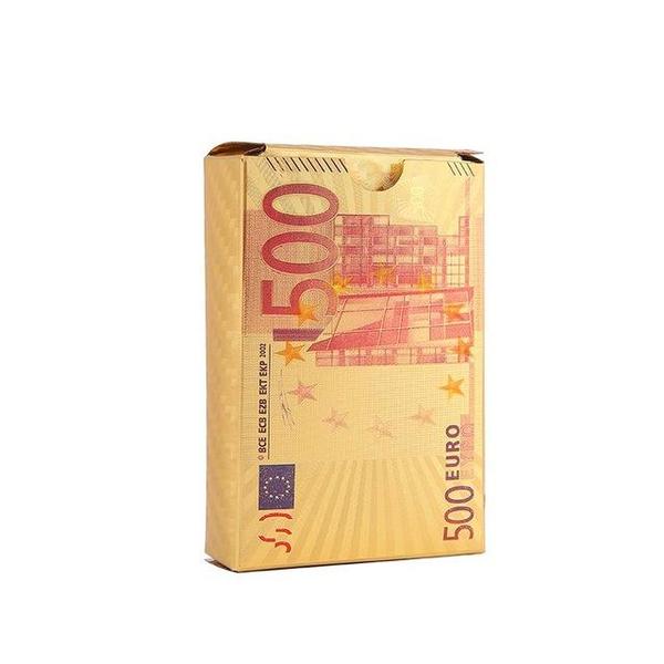 DealEm - Plastic Card Deck