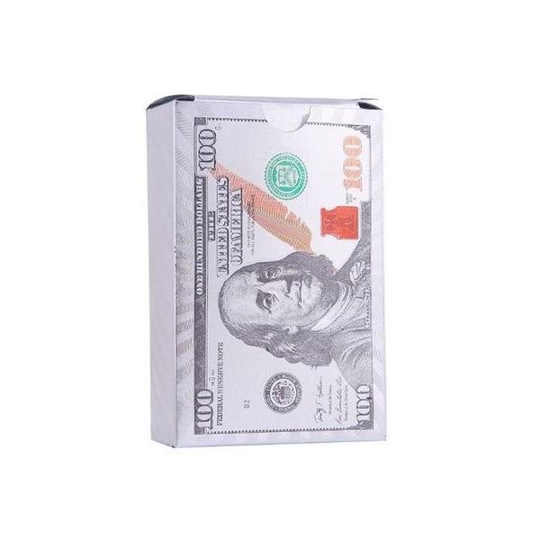 DealEm - Plastic Card Deck