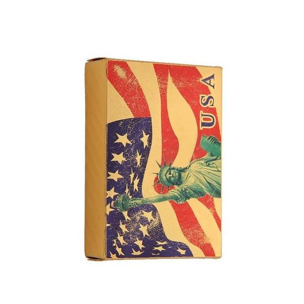 DealEm - Plastic Card Deck