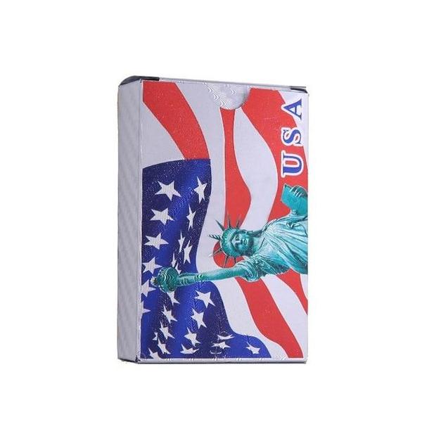 DealEm - Plastic Card Deck