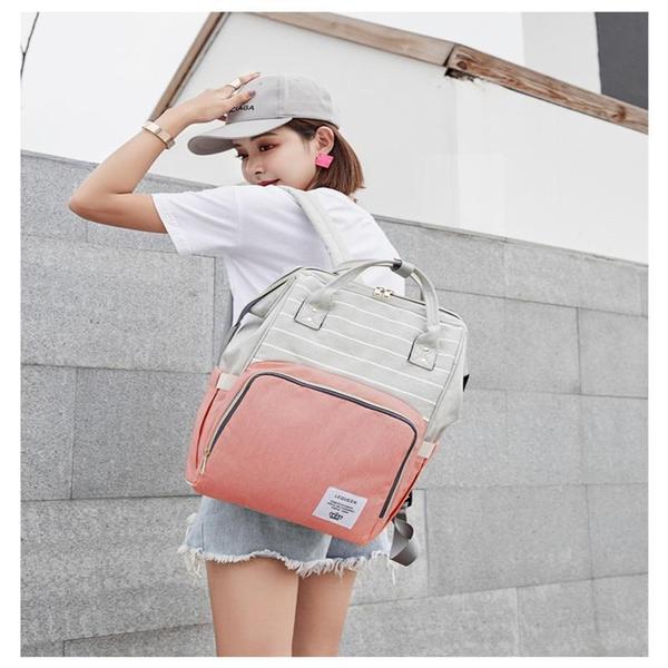 The Ultimate Diaper Bag