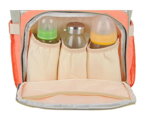 The Ultimate Diaper Bag